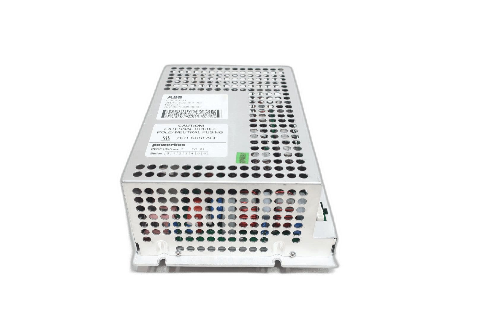 ABB 3HAC026253-001