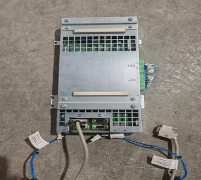 ABB 3HAC026272-001
