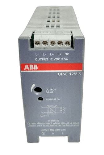 ABB 3HAC026289-001
