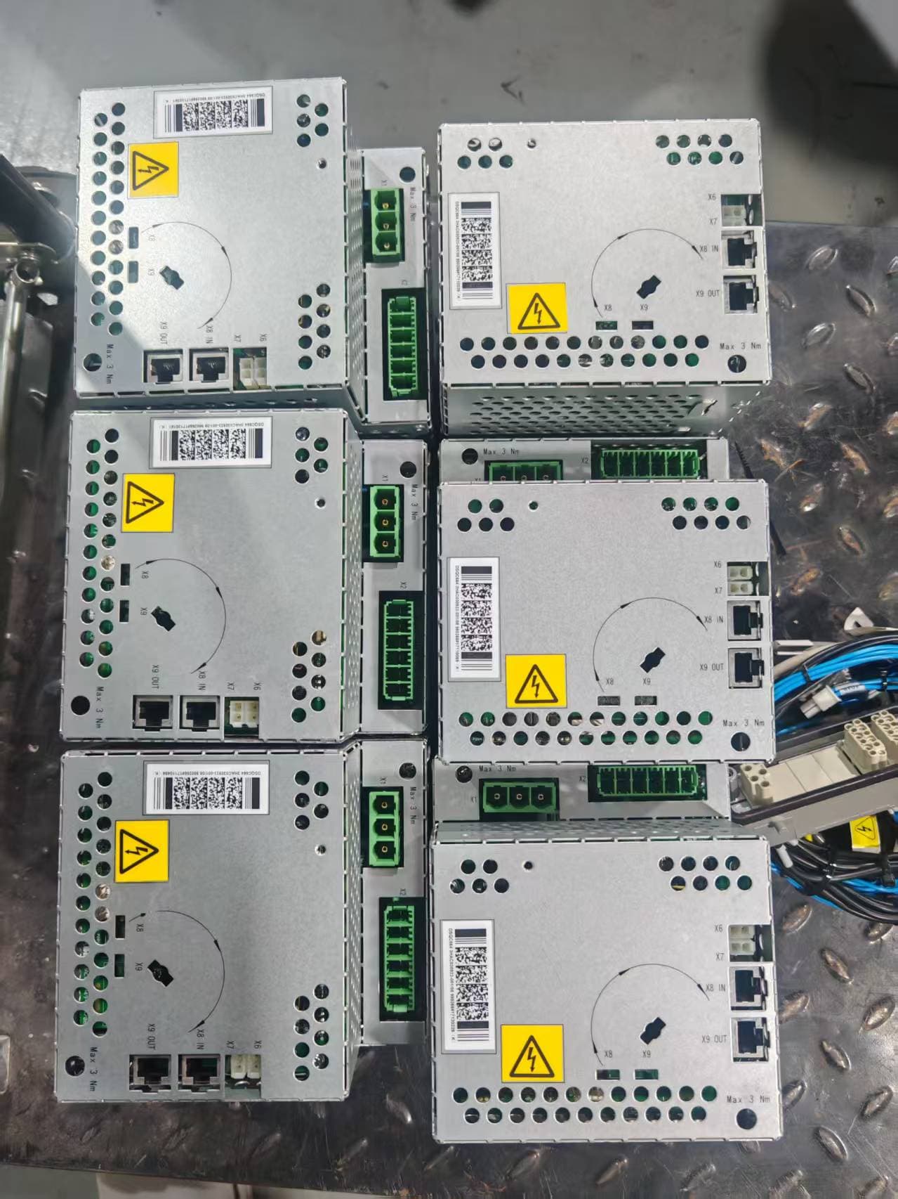 ABB 3HAC030923-001