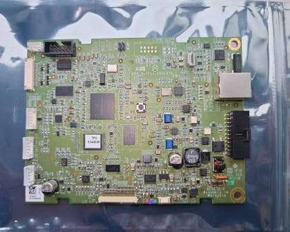 ABB 3HAC033624-001