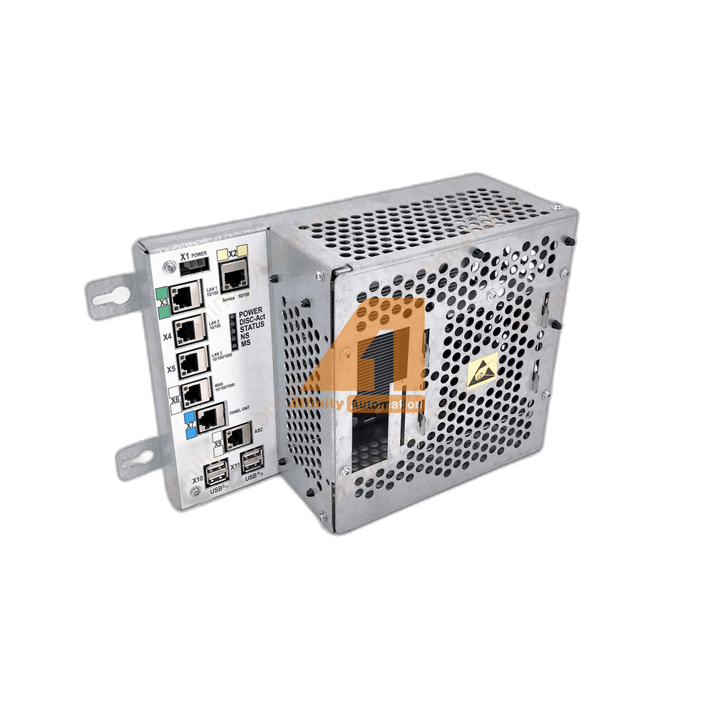 ABB 3HAC042766-001