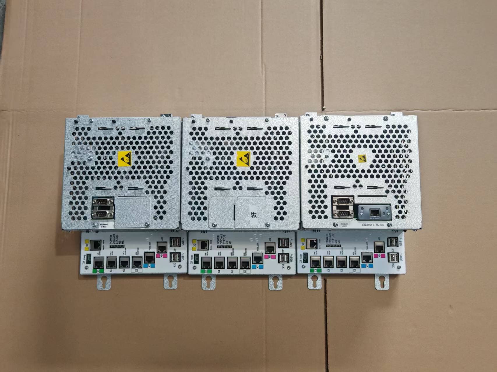 ABB 3HAC050363-001