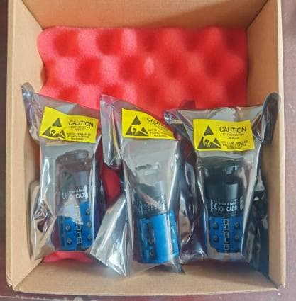 ABB 3HAC052287-002