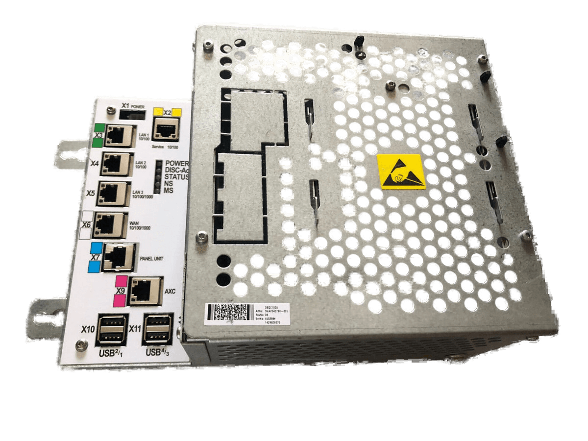 ABB 3HAC058366-001