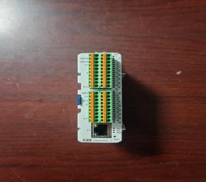 ABB 3HAC058663-001
