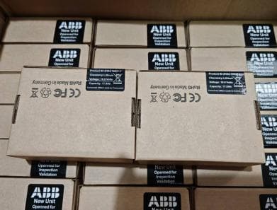 ABB 3HAC16831-1