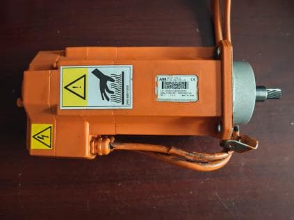 ABB 3HAC17339-1/01