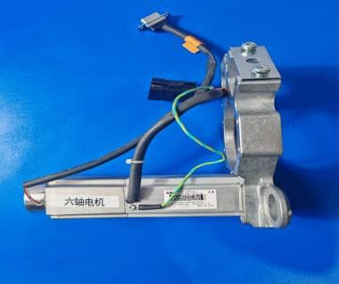 ABB 3HAC17342-1/01
