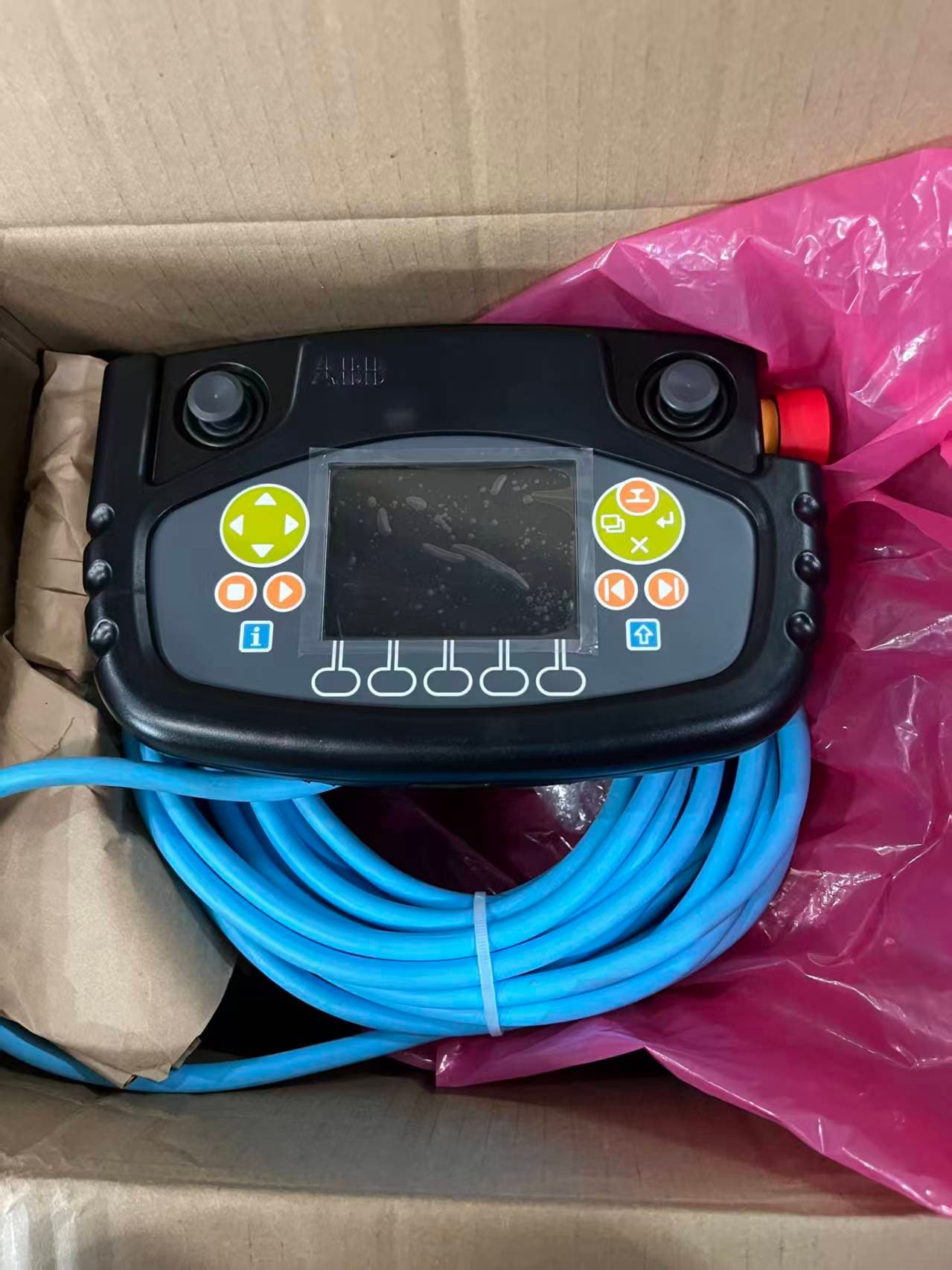 ABB 3HNA012283-0001