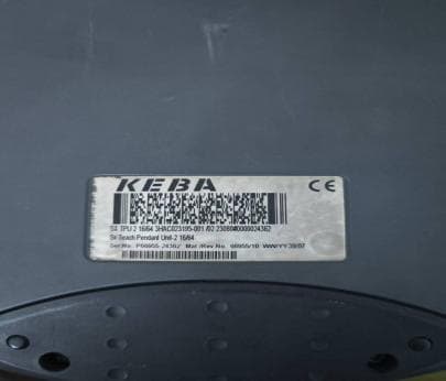 ABB 3HNE00313-1