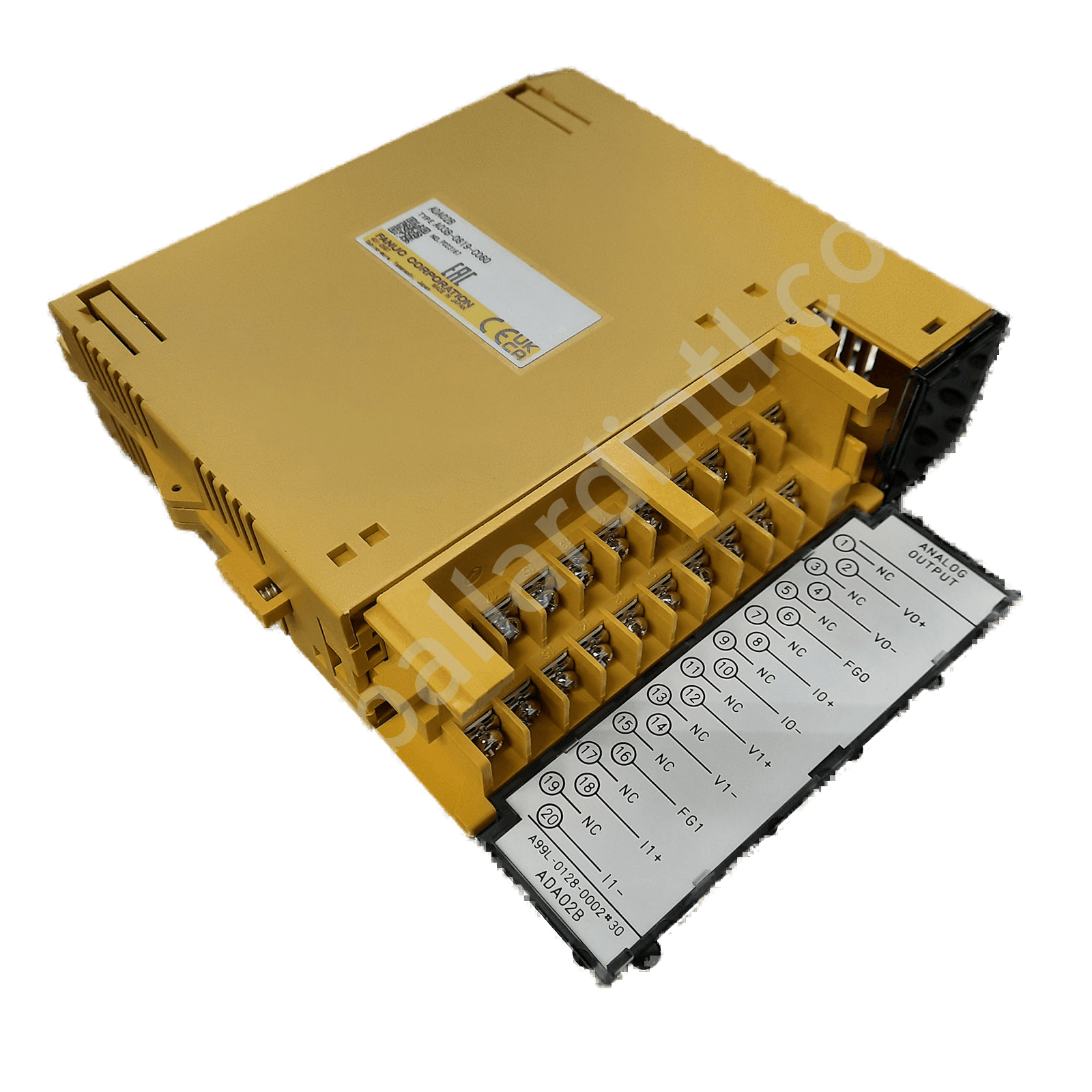 FANUC A03B-0819-C060