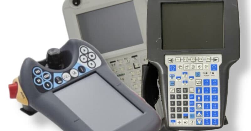 FANUC A05B-2255-C100
