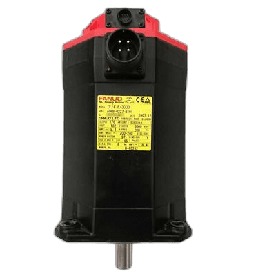 FANUC A06B-0227-B101