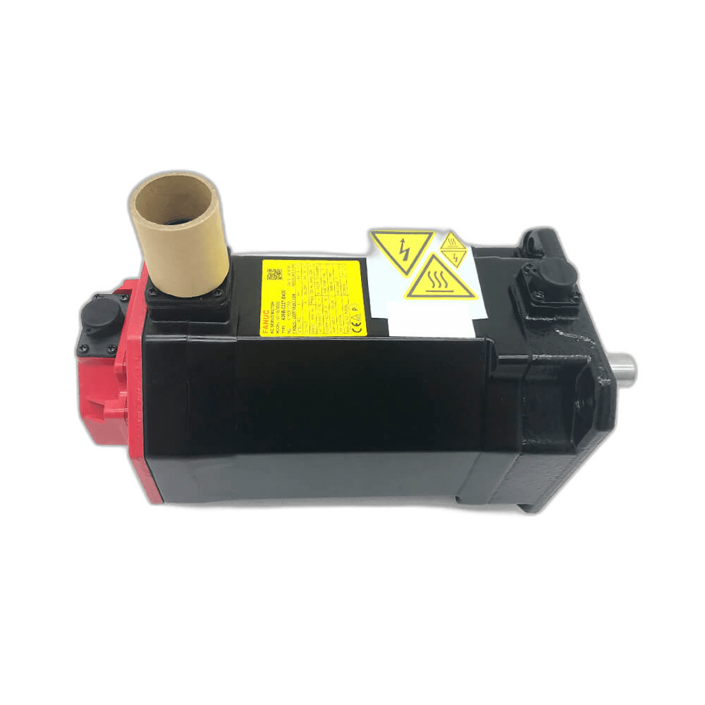 FANUC A06B-0227-B400