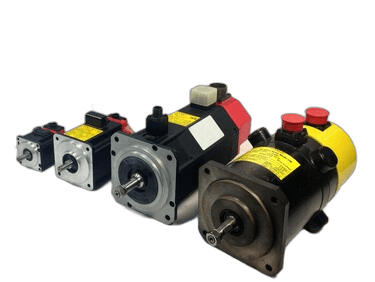 FANUC A06B-0227-B805