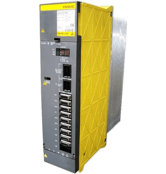 FANUC A06B-6079-H304