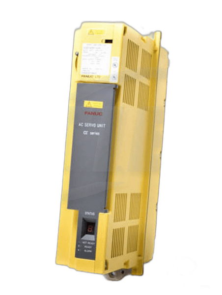 FANUC A06B-6089-H206