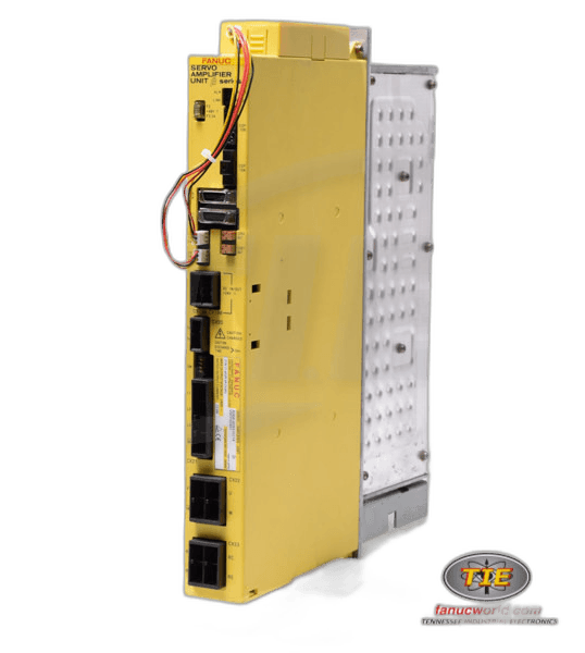 FANUC A06B-6093-H114