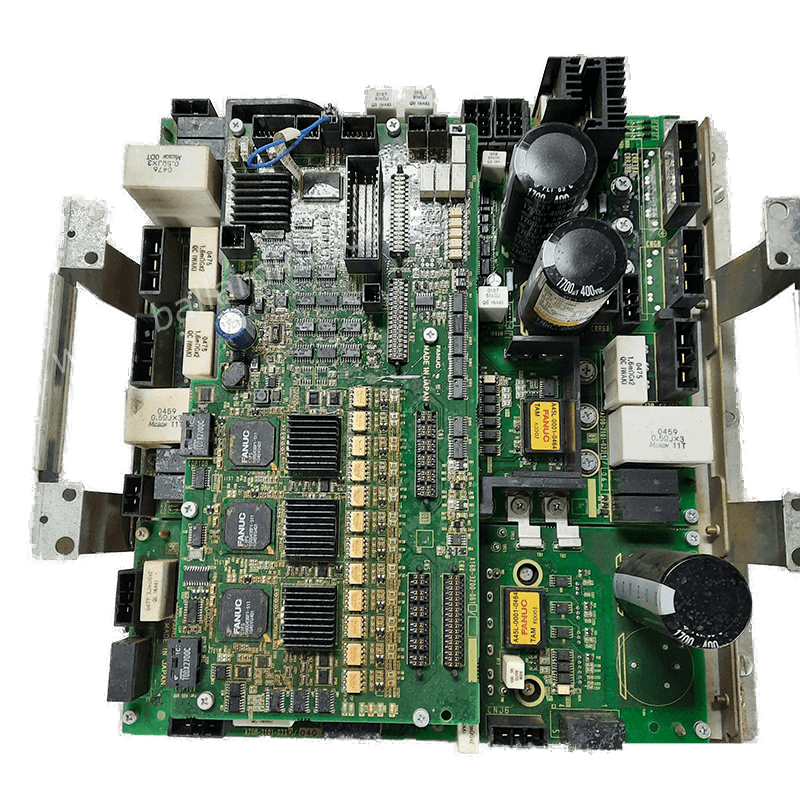 FANUC A06B-6107-H002