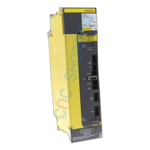 FANUC A06B-6200-H015