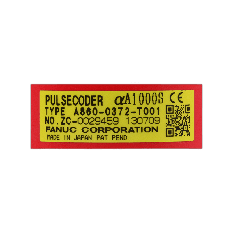 FANUC A860-0372-T001