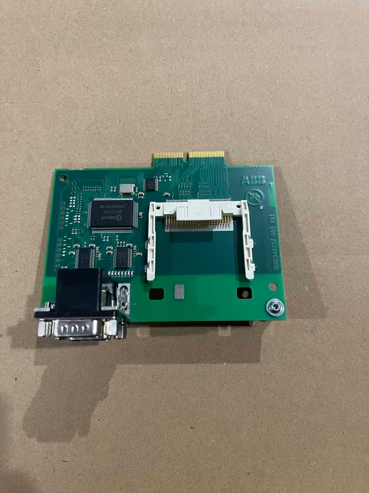 ABB DSQC1003