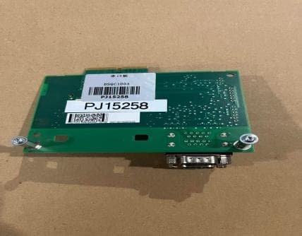 ABB DSQC1003