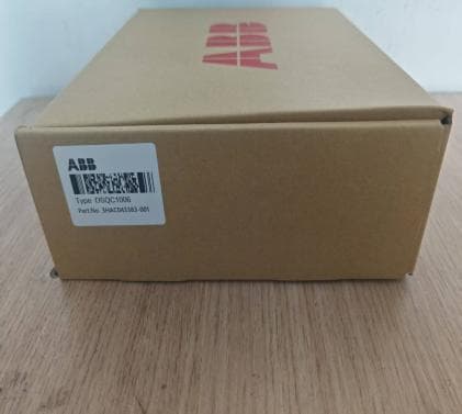 ABB DSQC1006