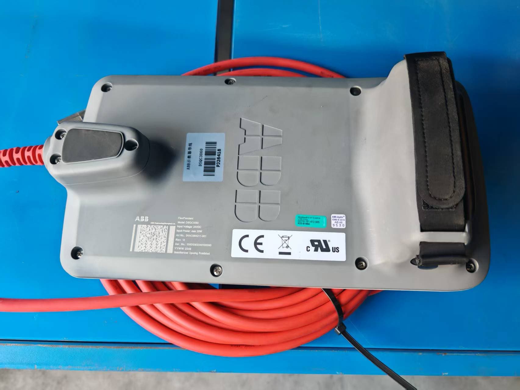 ABB DSQC3060