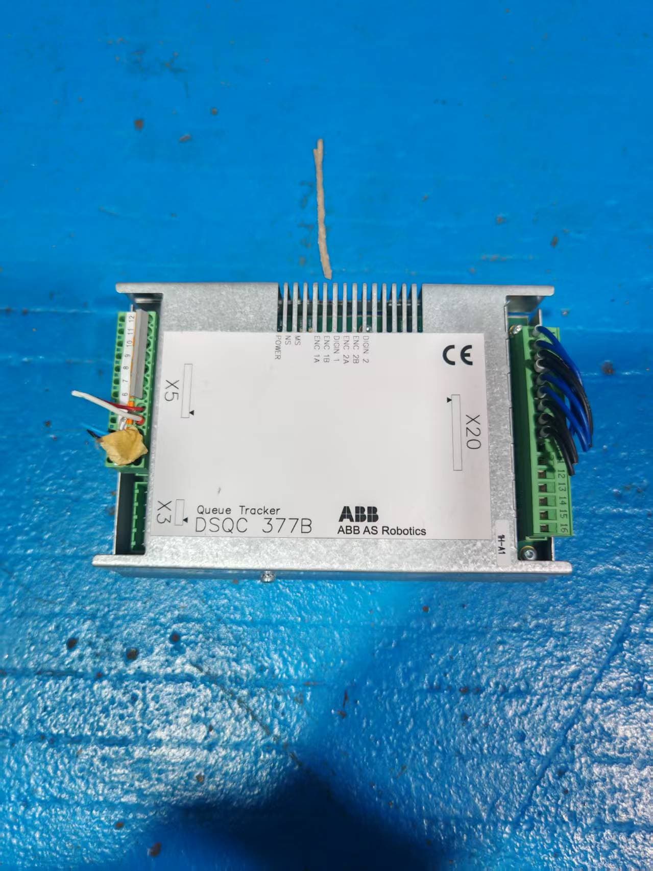 ABB DSQC337B