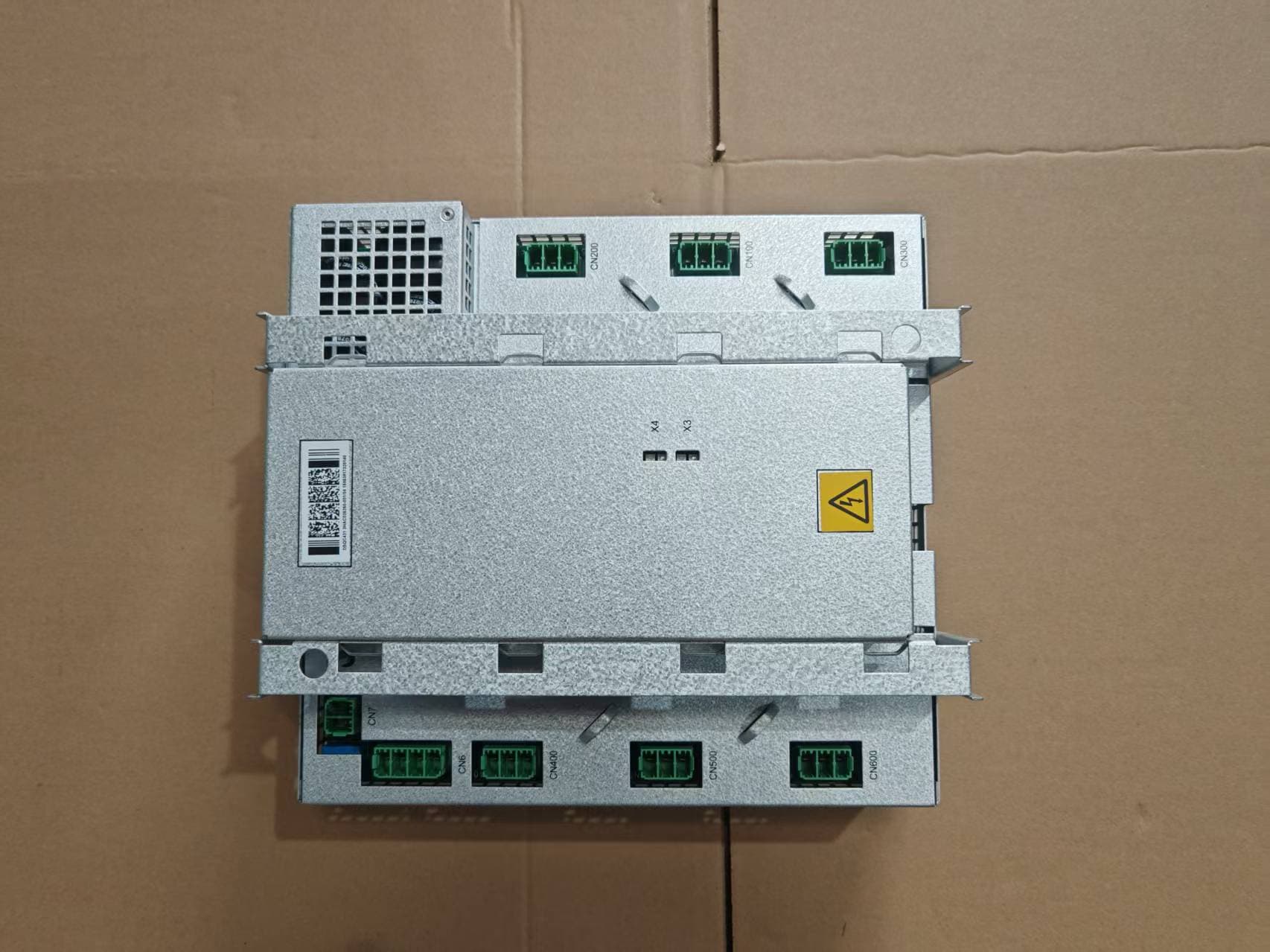 ABB DSQC431