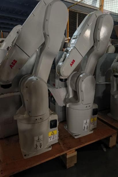 ABB IRB1200-5/0.9