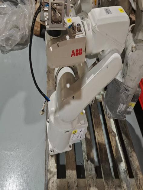 ABB IRB120-3/0.6