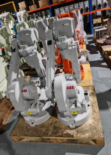 ABB IRB1600ID-6/1.55