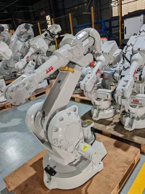 ABB IRB2400/16