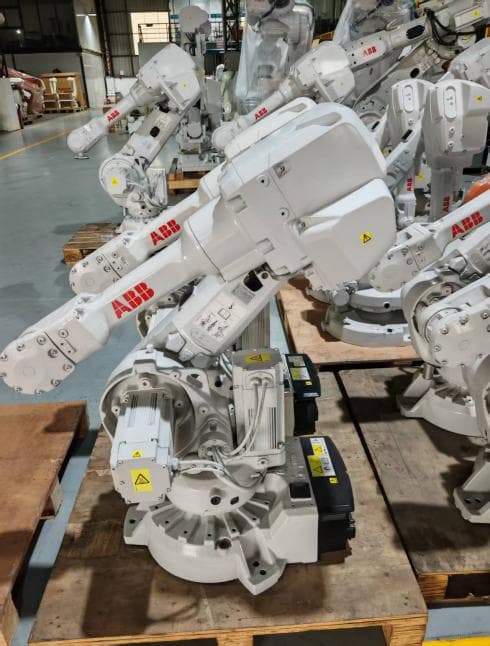 ABB IRB2600-12/1.85