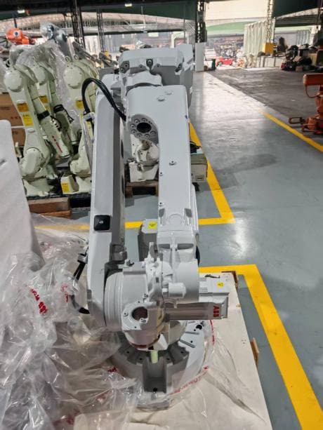 ABB IRB2600ID/8/2.00