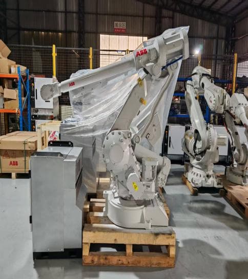 ABB IRB4400L-10