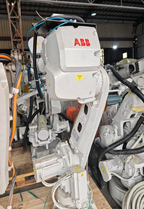ABB IRB4600-45/2.05
