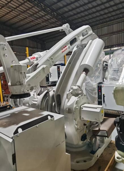 ABB IRB660-180/3.15