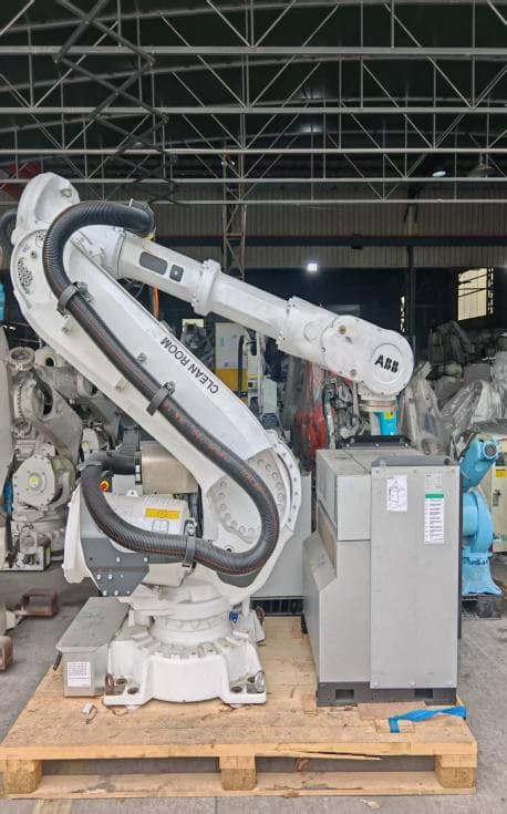 ABB IRB6640-130/3.2