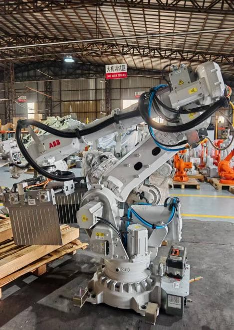 ABB IRB6700-150/3.2