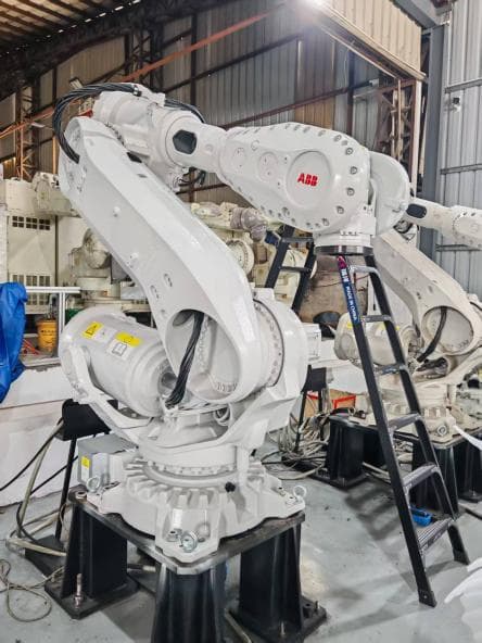 ABB IRB6700-300/2.70