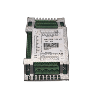 ABB 3HAC025917-001