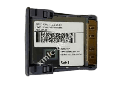 ABB 3HAC026840-001
