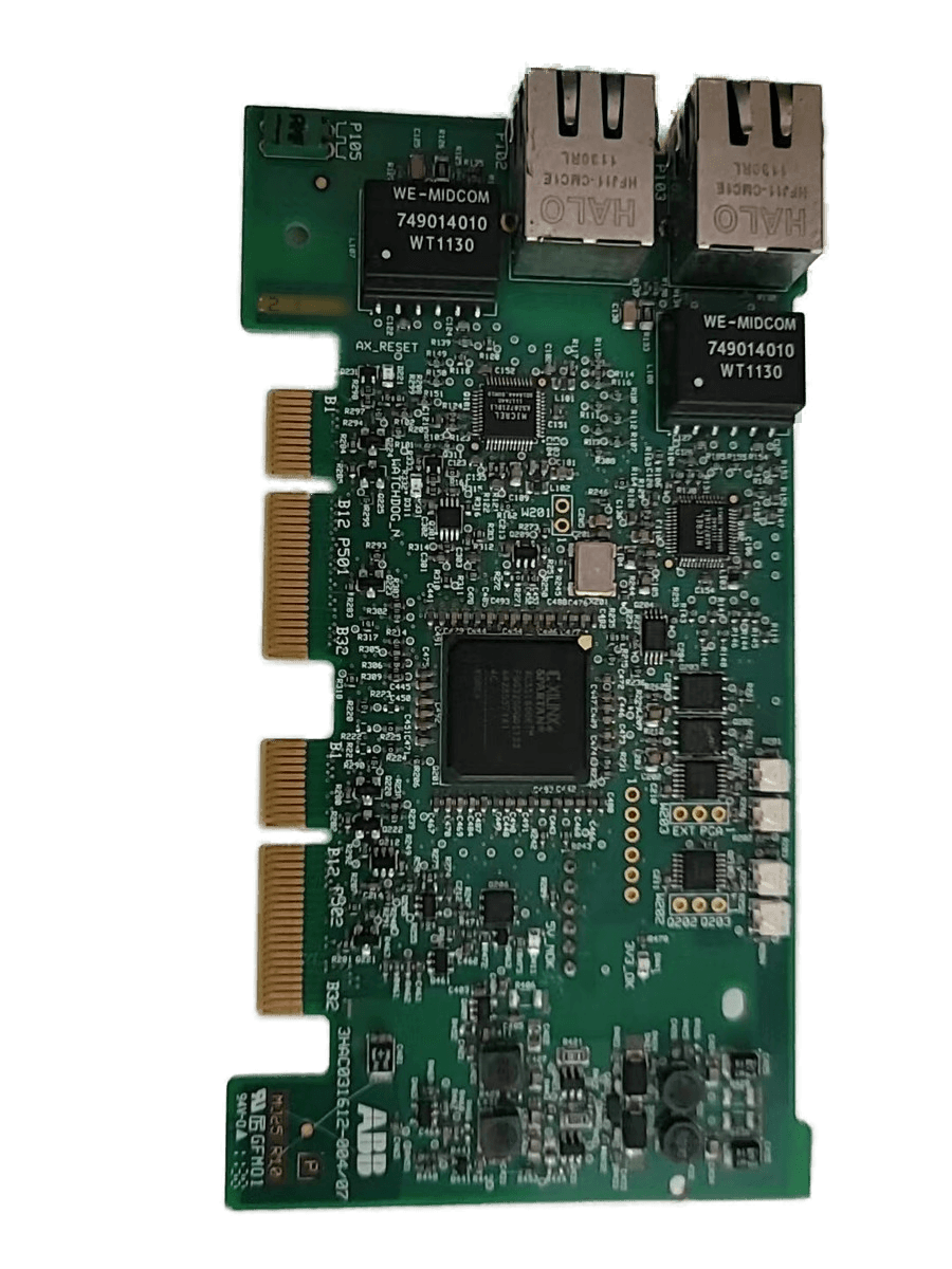 ABB 3HAC031612-001