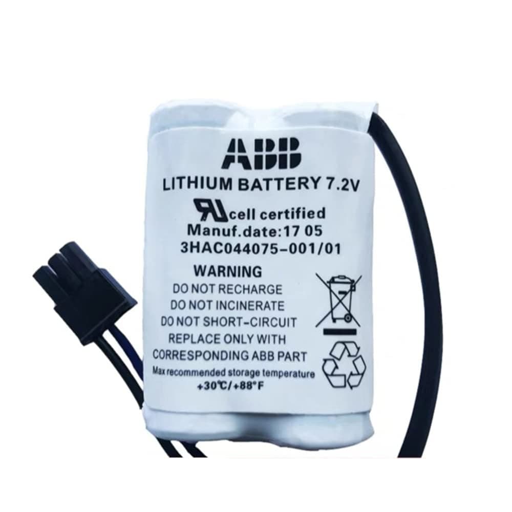 ABB 3HAC044075-001