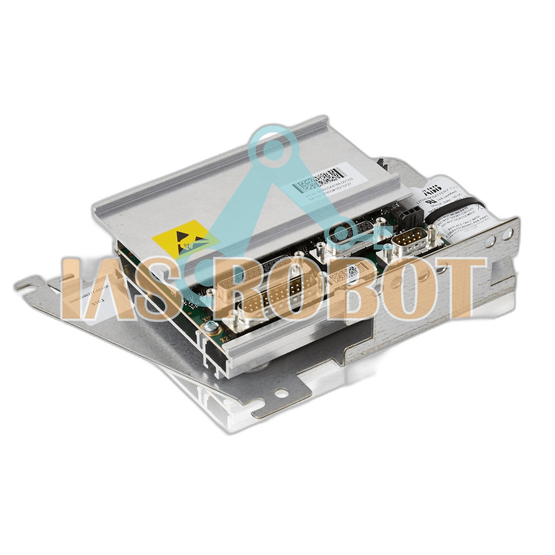 ABB 3HAC046277-001