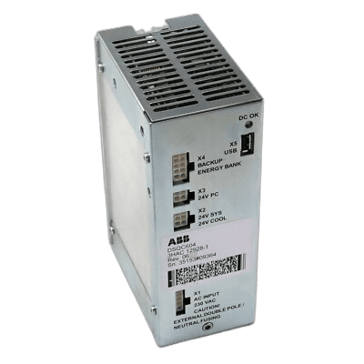 ABB 3HAC12928-1